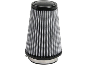 compare product aFe MagnumFLOW Air Filters IAF PDS A/F PDS 3-1/2F x 5B x 3-1/2T x 7H - 1FL