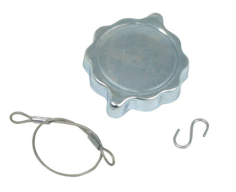 compare product Moroso Dry Sump Tank Cap (Replacement for Part No 97570)