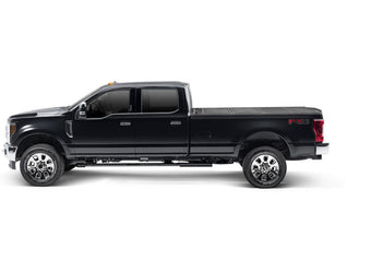 compare product UnderCover 17-20 Ford F-250/F-350 6.8ft Armor Flex Bed Cover - Black Textured