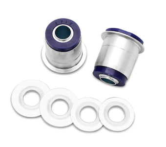 compare product SuperPro 1996 Toyota 4Runner SR5 Front Lower Inner Rearward Control Arm Bushing Set