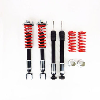 compare product RS-R 2022 Lexus IS500 (USE30L) Best-i Active Coilover Kit