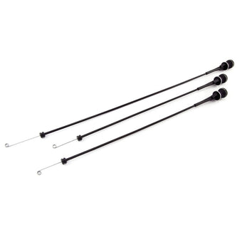 compare product Omix Heater Cable Kit Jeep 78-86 Jeep CJ Models