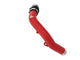 aFe BladeRunner 2 - 1/2 IN Aluminum Hot Charge Pipe Red 22 - 23 Subaru WRX H4 - 2.4L (t) - My Store