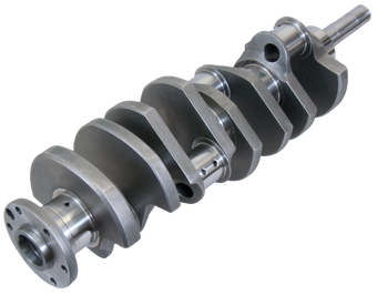 compare product Eagle Ford 460 4.300in Stroke 2.200in Rod Journals Cast Crankshaft