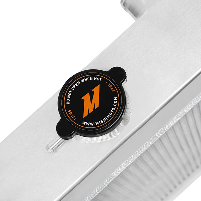 Mishimoto 55 - 59 GM 3100 Series X - Line Aluminum Radiator - My Store