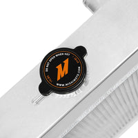 Mishimoto 55 - 59 GM 3100 Series X - Line Aluminum Radiator - My Store