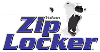 compare product Yukon Gear Zip Locker Bulkhead Quick-Disconnect Fitting