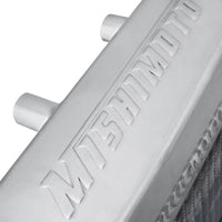 Mishimoto 90 - 94 Mitsubishi Eclipse Manual X - LINE (Thicker Core) Aluminum Radiator - My Store