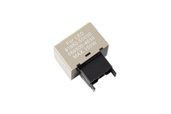 compare product Diode Dynamics CF18 (LM449) LED Turn Signal Flasher