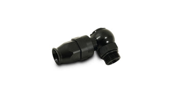 compare product Vibrant Banjo Hose End for PTFE Lined Flex Hose Hose -3 AN Bolt M10 x 1.5