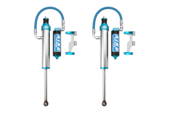 compare product King Shocks 2007+ Toyota Tundra Rear 2.5 Dia Remote Reservoir Shock (Pair)