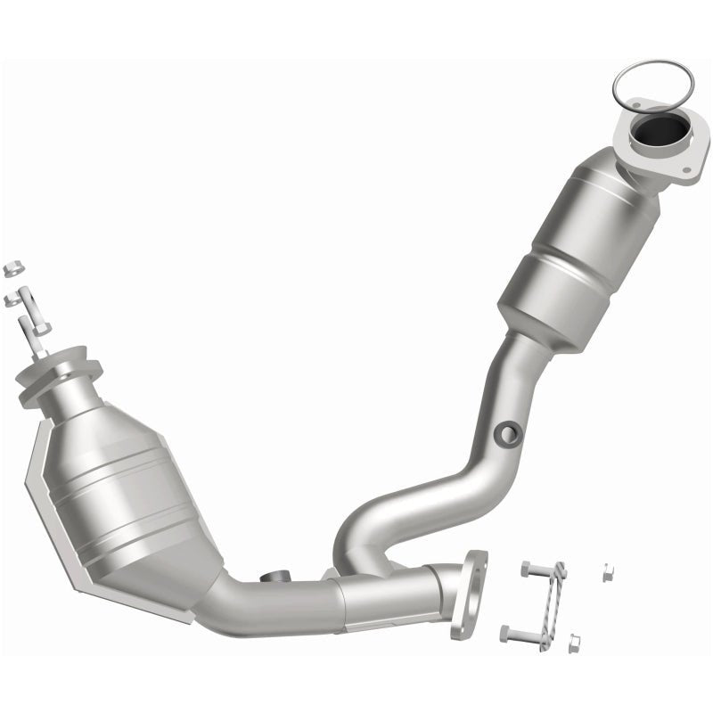 MagnaFlow Conv DF 00 - 03 Ford Taurus 3.0L - My Store