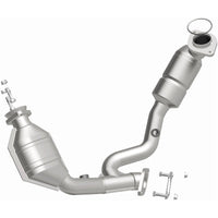 MagnaFlow Conv DF 00 - 03 Ford Taurus 3.0L - My Store