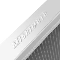 Mishimoto 09+ Nissan GTR R35 Aluminum Radiator - My Store