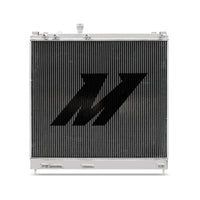 Mishimoto 04 - 13 Infiniti QX56 / 05 - 14 Nissan Armada Aluminum Radiator - My Store