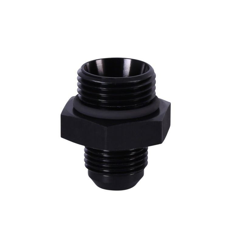 Aeromotive AN - 12 O - Ring Boss / AN - 10 Male Flare Reducer Fitting - My Store