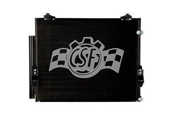 compare product CSF 07-14 Toyota Tundra 4.0L A/C Condenser
