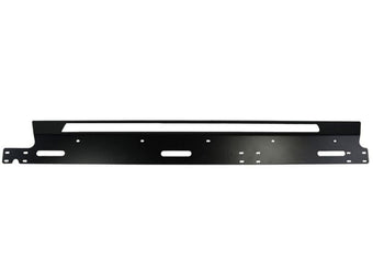 compare product Rock Slide 07-18 Jeep JK 4 Door Step-Slider Skid Plate