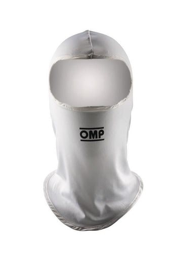 compare product OMP KART BALACLAVA RED