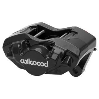 compare product Wilwood D45 Front Dual Piston Caliper (0.94 Rotor) - Black