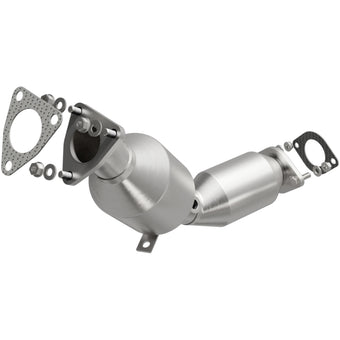 compare product MagnaFlow Direct Fit Catalytic Conv 04-06 Nissan 350Z 3.5L / 04-07 Infiniti G35 3.5L - Right Side