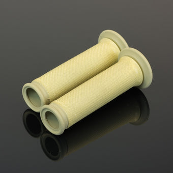 compare product Renthal Road Dual Compound Grips 29 mm. O.D. - Kevlar