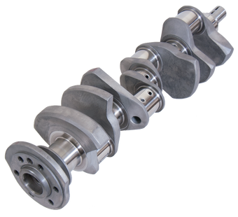 compare product Eagle Chevy Small Journal 283-327 Stock Stroke Forged 4340 Chromoly Crankshaft