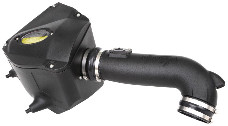 Airaid 2019+ Chevrolet Silverado 1500 Performance Air Intake System - My Store