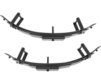 compare product Carli 05-07 Ford F250/350 4x4 Progressive Add-A-Pack