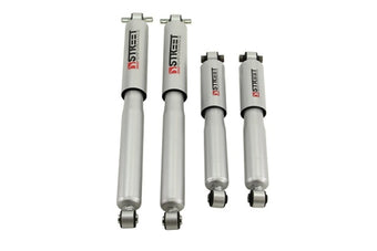 compare product Belltech Street Performance Shock Set