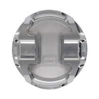 Manley Mitsubishi Eclipse 85.5mm Bore 88mm Stroke 12cc DISH T/T Piston Set of 4 - My Store