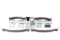 Hellwig 15 - 22 Chevrolet Colorado EZ Level 1000 Helper Spring - Up To 1000lbs - My Store