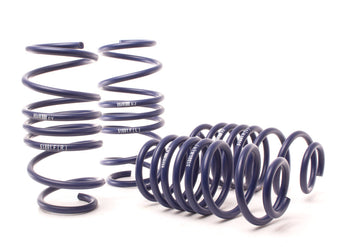 compare product H&R 13-17 Acura ILX 2.0L/2.4L/Hybrid Sport Spring (Non Convertible)