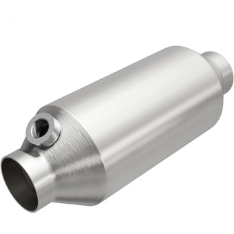 compare product MagnaFlow Universal Carb Compliant 2.25in Catalytic Converter