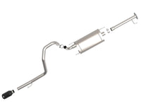 aFe POWER Vulcan Series 2 - 1/2in 304SS Cat - Back Exhaust 10 - 21 Lexus GX460 V8 - 4.6L w/ Black Tip - My Store