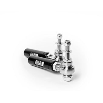 compare product QA1 99-06 Chevy Silverado 1500 2WD Bump Steer Kit