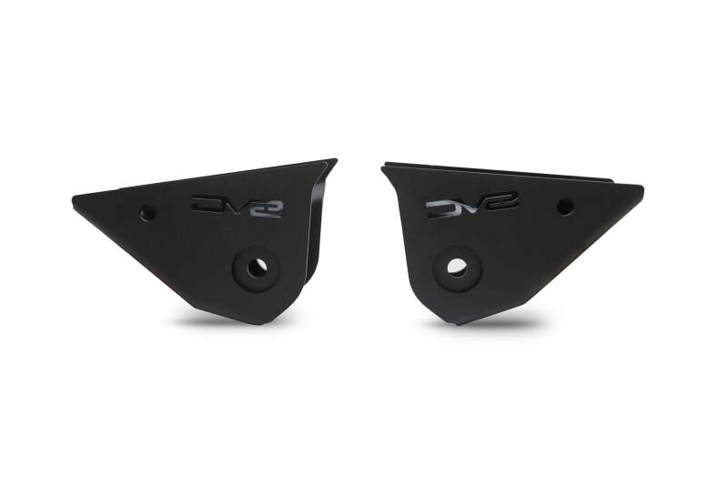 DV8 Offroad 2024+ Toyota Tacoma Trailing Arm Skid Plates - My Store