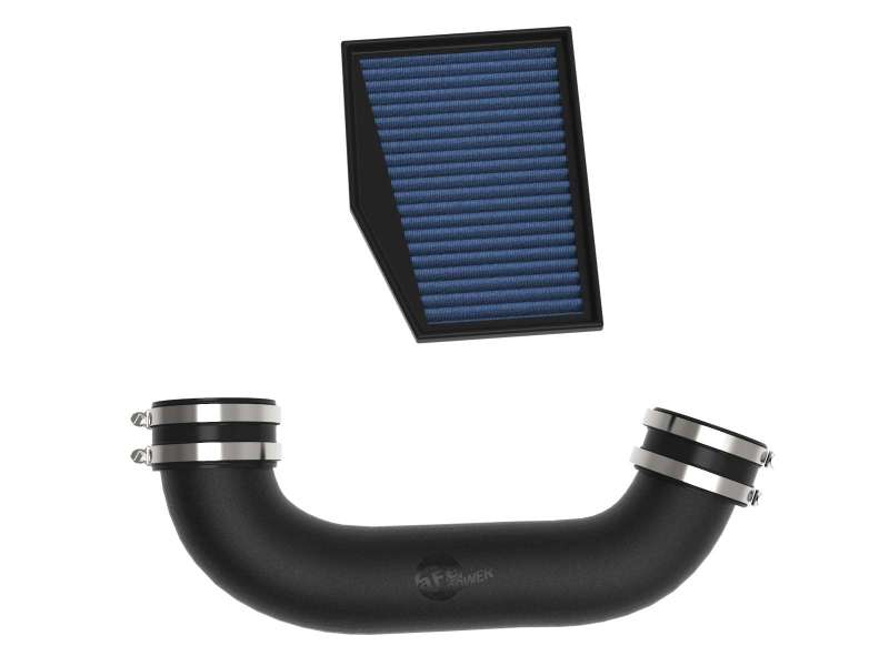 aFe MagnumFORCE Intakes Super Stock P5R AIS P5R Porsche Boxster 00 - 04 H6 - 2.7L - My Store