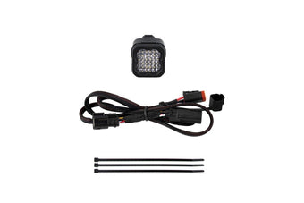 compare product Diode Dynamics 23-24 Chevrolet Colorado Hitch Mount LED Pod Reverse Kit C1