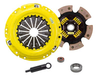 ACT 1987 Toyota 4Runner XT/Race Sprung 6 Pad Clutch Kit - My Store