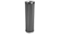 Aeromotive In - Line Filter - AN - 16 100 Micron SS Element Extreme Flow - My Store