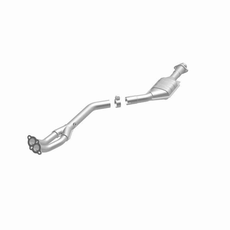 MagnaFlow Conv DF 1991 BMW 318I 1.8L - My Store