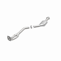 MagnaFlow Conv DF 1991 BMW 318I 1.8L - My Store