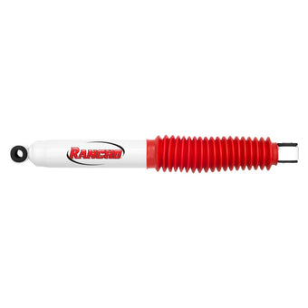 compare product Rancho 08-10 Ford Pickup / F250 Series Super Duty Front RS5000 Steering Stabilizer