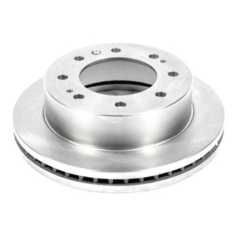 compare product Power Stop 11-19 Chevrolet Silverado 2500 HD Front Autospecialty Brake Rotor
