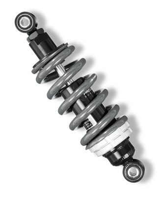 compare product Progressive 14-20 Honda Grom MiniMoto Shock 9.5in Standard - Black