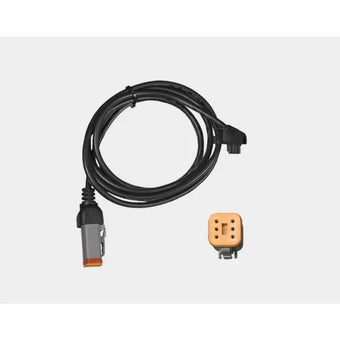 compare product Dynojet Harley-Davidson (Delphi CAN) Power Vision ECU Cable
