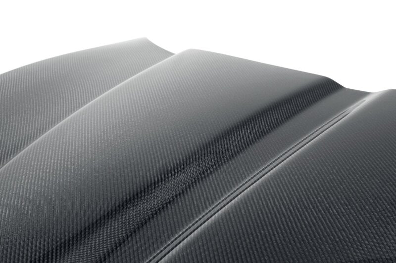 Anderson Composites 98 - 02 Pontiac Trans Am Type - OE Hood - My Store
