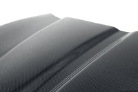 Anderson Composites 98 - 02 Pontiac Trans Am Type - OE Hood - My Store