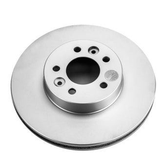 compare product Power Stop 98-02 Ford Crown Victoria Front Evolution Geomet Coated Rotor